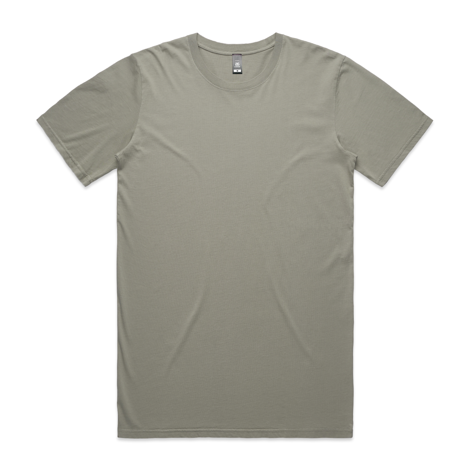 Mens Faded Tee